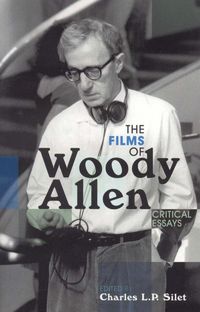 Produktbild: The Films of Woody Allen