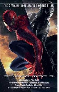 Produktbild: Spider-Man 3