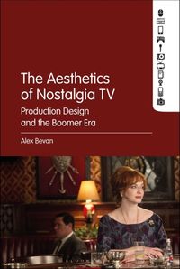 Produktbild: Aesthetics Of Nostalgia Tv