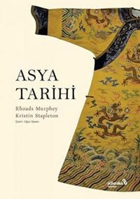 Produktbild: Asya Tarihi