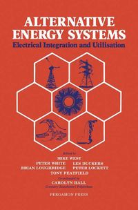 Produktbild: Alternative Energy Systems