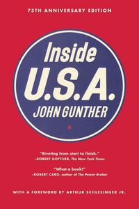 Produktbild: Inside U.S.A.