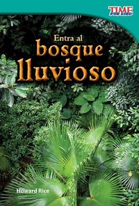Produktbild: Entra Al Bosque Lluvioso