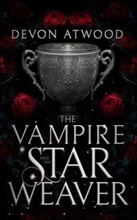 Produktbild: The Vampire and His Star Weaver