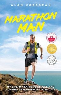 Produktbild: Marathon Man