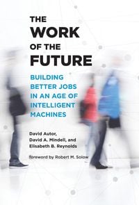 Produktbild: The Work of the Future