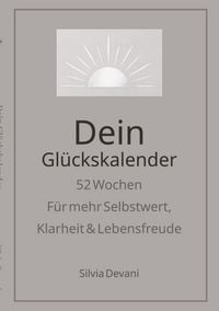 Produktbild: Dein Gl&uuml;ckskalender
