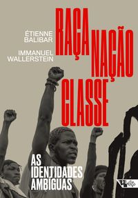 Produktbild: Ra&ccedil;a, na&ccedil;&atilde;o, classe