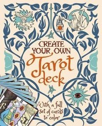 Bild vom Artikel Create Your Own Tarot Deck vom Autor Alice Ekrek