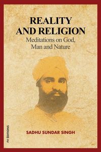 Produktbild: Reality and Religion