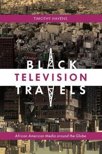 Produktbild: Black Television Travels