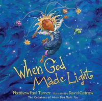Produktbild: When God Made Light