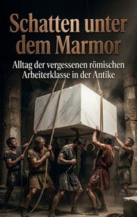 Produktbild: Schatten unter dem Marmor