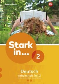 Produktbild: Stark in Deutsch Ausgabe 2017