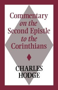 Produktbild: Second Corinthians