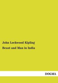 Produktbild: Beast and Man in India