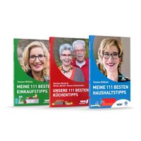 Bild vom Artikel 333 Tipps im Set vom Autor Yvonne Willicks