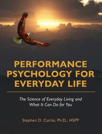 Produktbild: Performance Psychology for Everyday Life