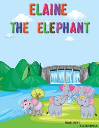 Produktbild: Elaine the Elephant