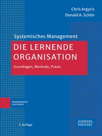 Produktbild: Die lernende Organisation
