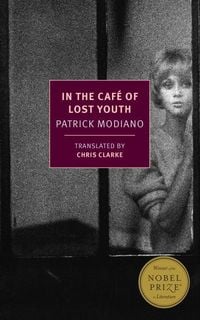 Produktbild: In the Caf&eacute; of Lost Youth