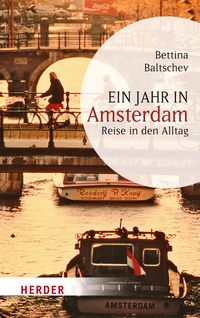 Produktbild: Ein Jahr in Amsterdam