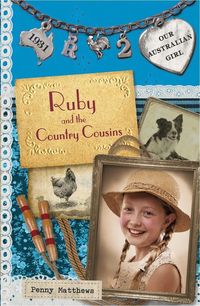 Produktbild: Our Australian Girl: Ruby and the Country Cousins (Book 2)