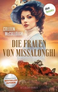 Produktbild: Die Frauen von Missalonghi