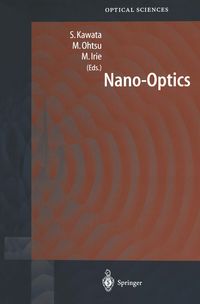 Produktbild: Nano-Optics