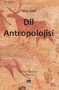 Produktbild: Dil Antropolojisi