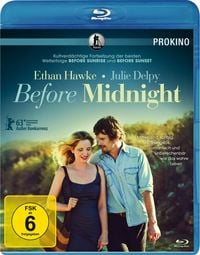 Produktbild: Before Midnight