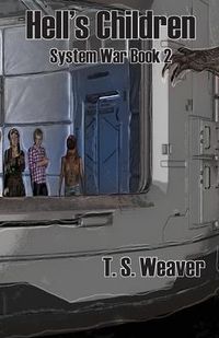Produktbild: Hell's Children: System Wars Book 2