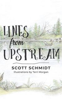 Produktbild: Lines from Upstream