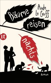 Produktbild: B&auml;ume reisen nachts