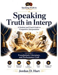Produktbild: Speaking Truth in Interp