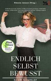 Produktbild: Endlich Selbstbewusst