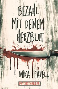Produktbild: Bezahl mit deinem Herzblut