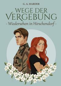 Produktbild: Wege der Vergebung