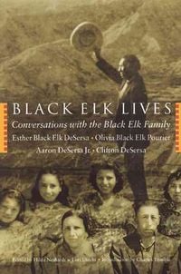 Produktbild: Black Elk Lives