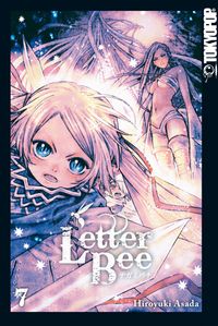 Produktbild: Letter Bee 07