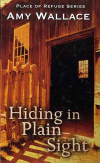 Produktbild: Hiding in Plain Sight