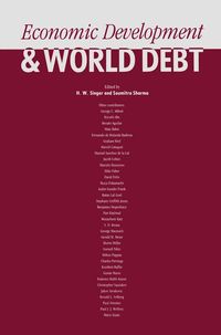 Produktbild: Economic Development and World Debt