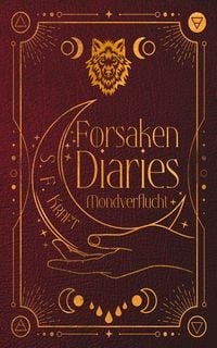 Produktbild: Forsaken Diaries