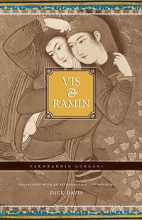 Produktbild: Vis and Ramin