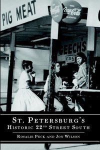 Produktbild: St. Petersburg's Historic 22nd Street South