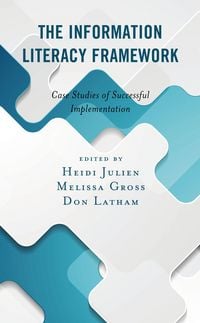 Produktbild: The Information Literacy Framework