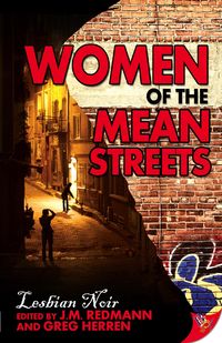 Produktbild: Women of the Mean Streets