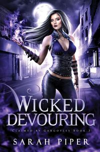 Produktbild: Wicked Devouring
