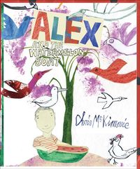 Produktbild: Alex and the Watermelon Boat