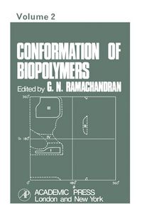 Produktbild: Conformation of Biopolymers